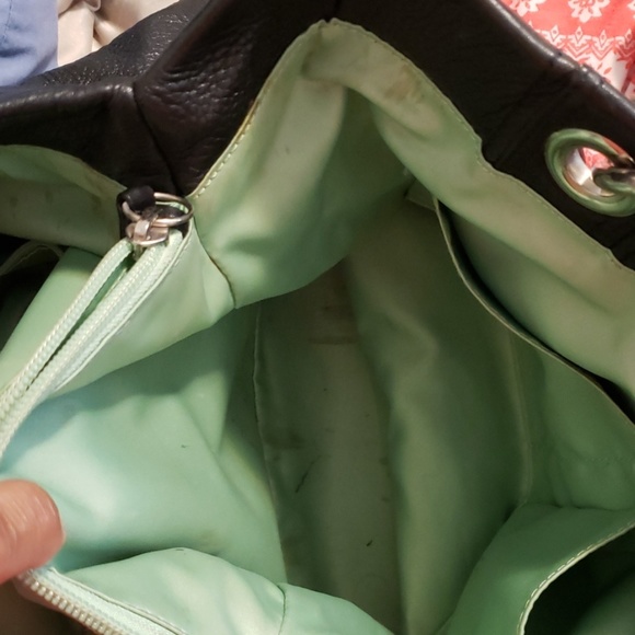 Coach Handbag - Picture 2 of 4